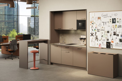 Office-Kitchen